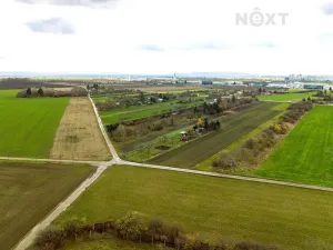 Prodej pozemku pro bydlení, Brno, 2814 m2