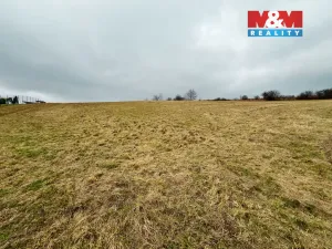 Prodej pozemku pro bydlení, Nesovice, 1626 m2