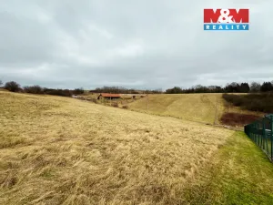 Prodej pozemku pro bydlení, Nesovice, 1626 m2