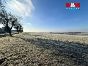 Prodej pozemku pro bydlení, Myslkovice, 1000 m2