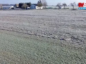 Prodej pozemku pro bydlení, Myslkovice, 1000 m2