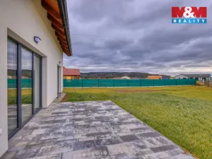 Prodej rodinného domu, Drhovy, 140 m2