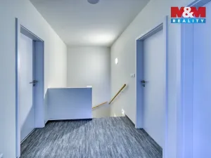 Prodej rodinného domu, Drhovy, 140 m2