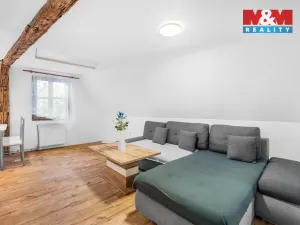 Prodej činžovního domu, Frýdlant, Hejnická, 210 m2