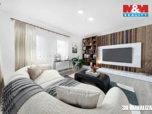 Prodej činžovního domu, Frýdlant, Hejnická, 210 m2