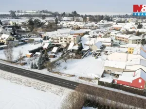 Prodej pozemku pro bydlení, Kožušany-Tážaly - Kožušany, 800 m2
