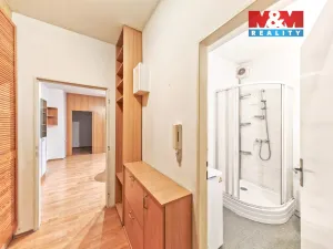 Pronájem bytu 2+kk, Dvůr Králové nad Labem, Štefánikova, 49 m2