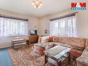 Prodej chalupy, Nové Město pod Smrkem, Frýdlantská, 200 m2