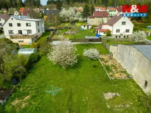 Prodej chalupy, Nové Město pod Smrkem, Frýdlantská, 200 m2