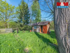 Prodej pozemku pro bydlení, Petrovice u Karviné, 2722 m2