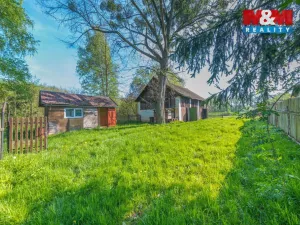 Prodej pozemku pro bydlení, Petrovice u Karviné, 2722 m2