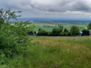 Prodej pole, Olomouc - Droždín, 1419 m2