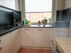 Prodej bytu 3+1, Teplice, Krušnohorská, 73 m2