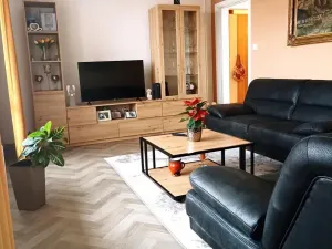 Prodej bytu 3+1, Teplice, Krušnohorská, 73 m2