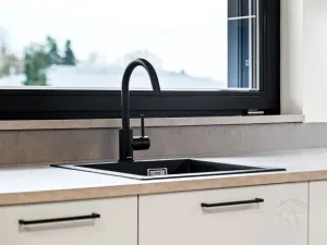 Pronájem bytu 2+kk, Praha - Troja, Pod Hrachovkou, 49 m2