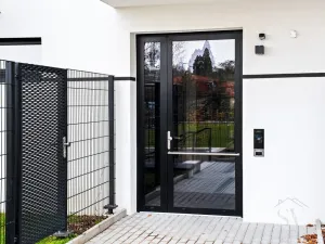 Pronájem bytu 2+kk, Praha - Troja, Pod Hrachovkou, 49 m2