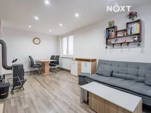 Prodej bytu 3+kk, Nemyšl, 79 m2