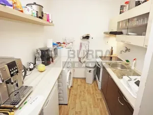 Pronájem bytu 2+kk, Neratovice, 40 m2