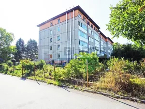 Prodej bytu 3+1, Měšice, 68 m2