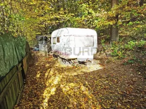 Prodej chaty, Kaliště, 30 m2