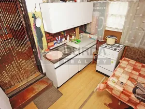 Prodej chaty, Kaliště, 30 m2