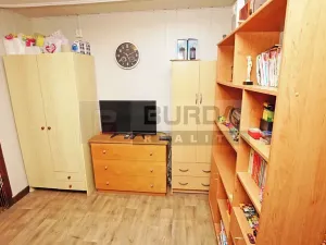 Prodej chaty, Kaliště, 30 m2