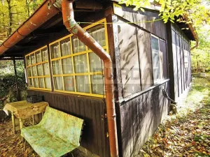 Prodej chaty, Kaliště, 30 m2