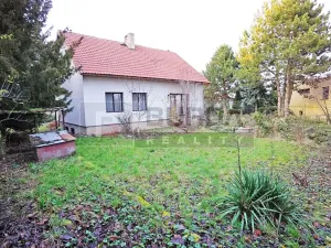 Prodej podílu rodinného domu, Zeleneč, Kasalova, 285 m2