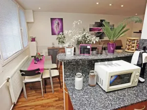 Prodej bytu 2+1, Neratovice, 53 m2