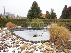 Prodej pozemku pro bydlení, Tišice, Kostelecká, 1059 m2