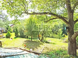Prodej zahrady, Kralupy nad Vltavou, Lobeč, 346 m2