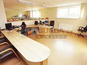 Pronájem kanceláře, Kojetice, 24 m2