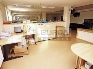 Pronájem kanceláře, Kojetice, 24 m2