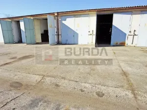 Pronájem kanceláře, Kojetice, 24 m2