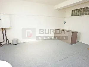 Pronájem kanceláře, Kojetice, 24 m2