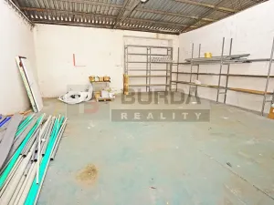 Pronájem komerční nemovitosti, Kojetice, 74 m2