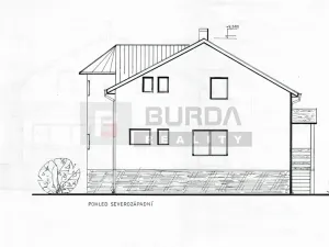 Prodej rodinného domu, Neratovice, 185 m2