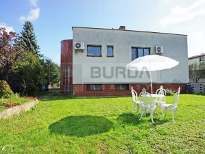 Prodej rodinného domu, Neratovice, 185 m2