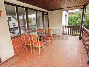 Prodej rodinného domu, Neratovice, 185 m2