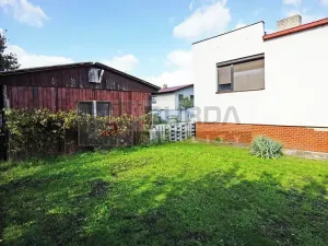 Prodej rodinného domu, Neratovice, 185 m2