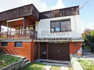 Prodej rodinného domu, Neratovice, 185 m2