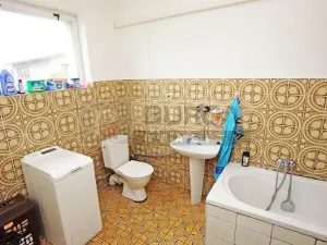 Prodej rodinného domu, Neratovice, 185 m2