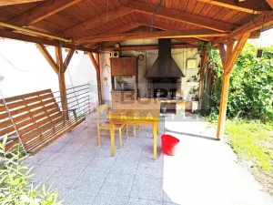 Prodej rodinného domu, Mělník, Komenského, 203 m2