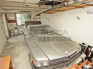 Prodej rodinného domu, Mělník, Komenského, 203 m2