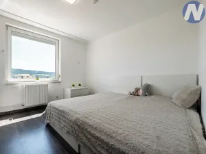 Prodej bytu 4+1, Prachatice, Borová, 71 m2