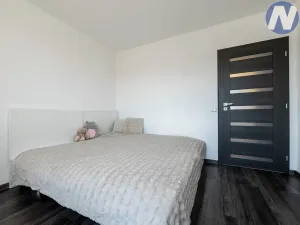 Prodej bytu 4+1, Prachatice, Borová, 71 m2