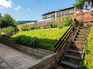 Prodej bytu 4+1, Prachatice, Borová, 71 m2