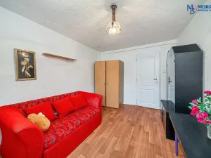 Prodej rodinného domu, Vikýřovice, Javorová, 170 m2