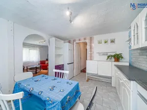 Prodej rodinného domu, Vikýřovice, Javorová, 170 m2