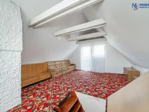 Prodej rodinného domu, Vikýřovice, Javorová, 170 m2